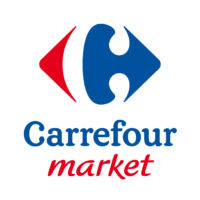 Carrefour market