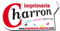 Imprimerie Charron