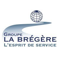 Groupe la brégère