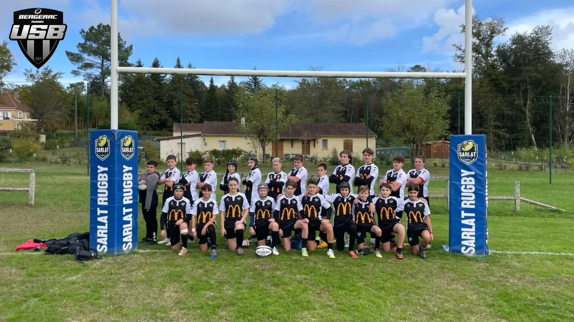 Minimes U14