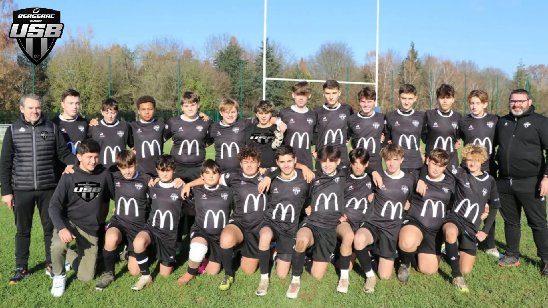 Cadets U16