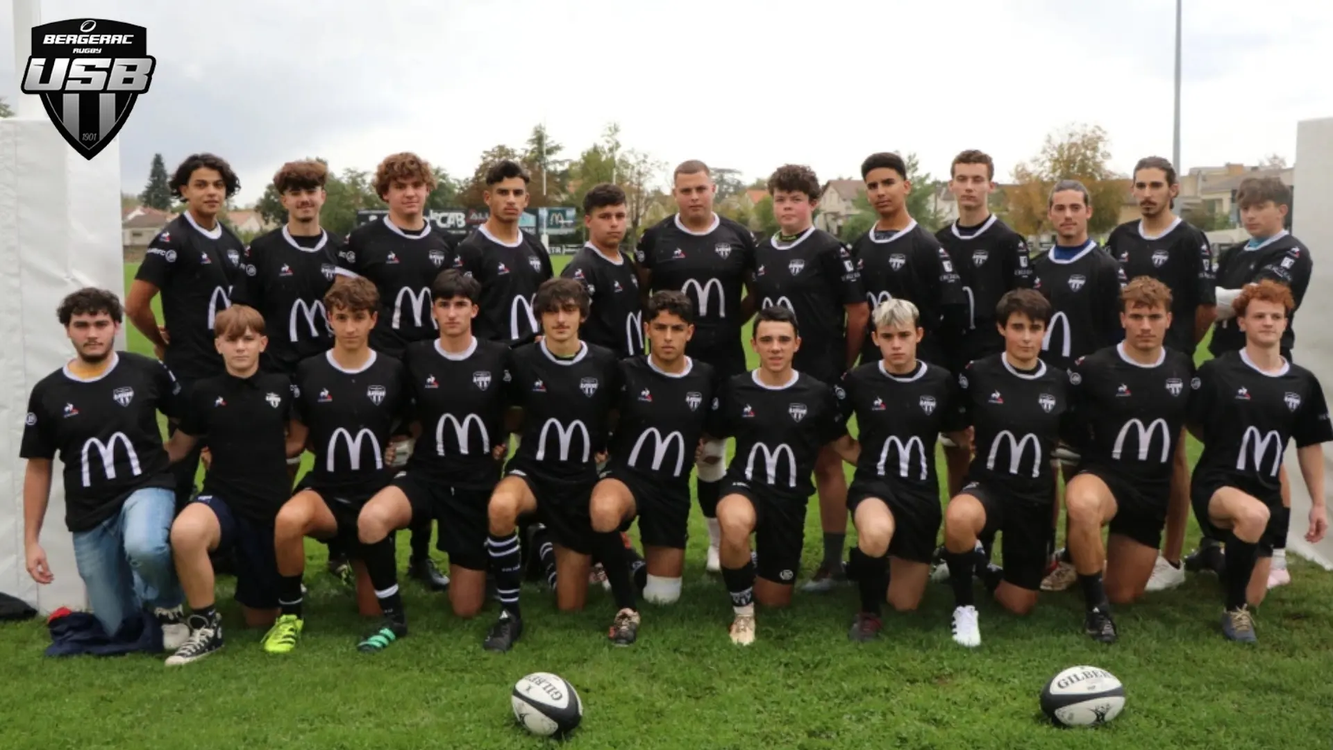 Juniors U18