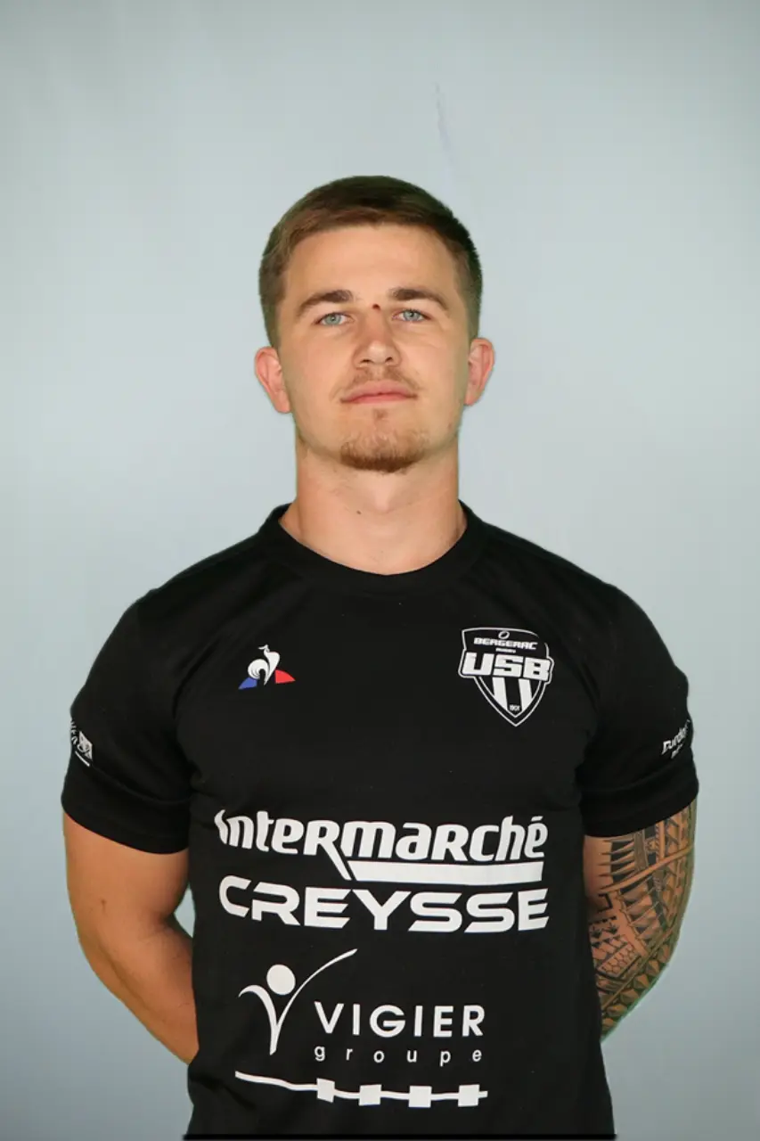 Benjamin Gros
