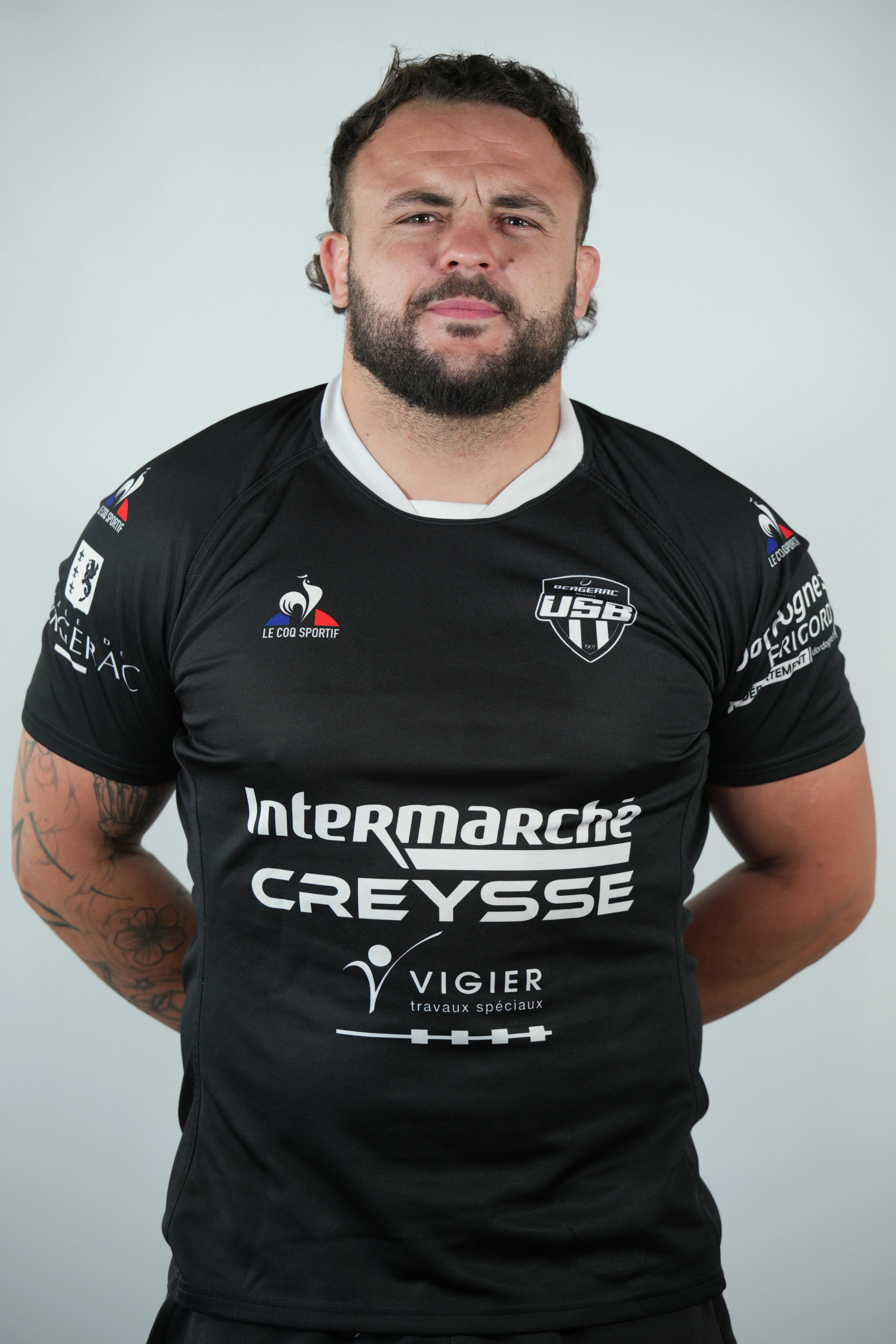 Benoit Andre