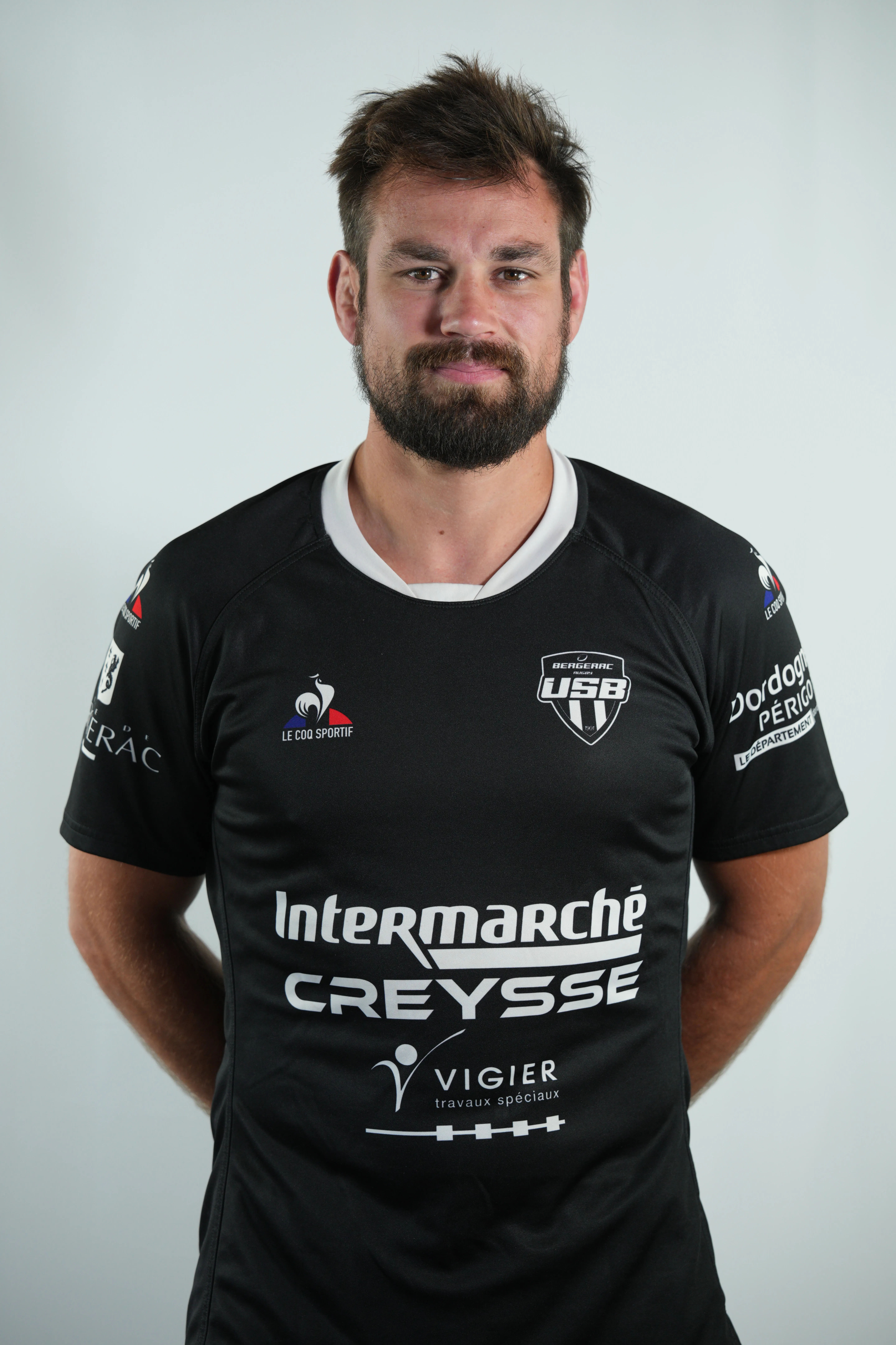 Benoît Casagrande