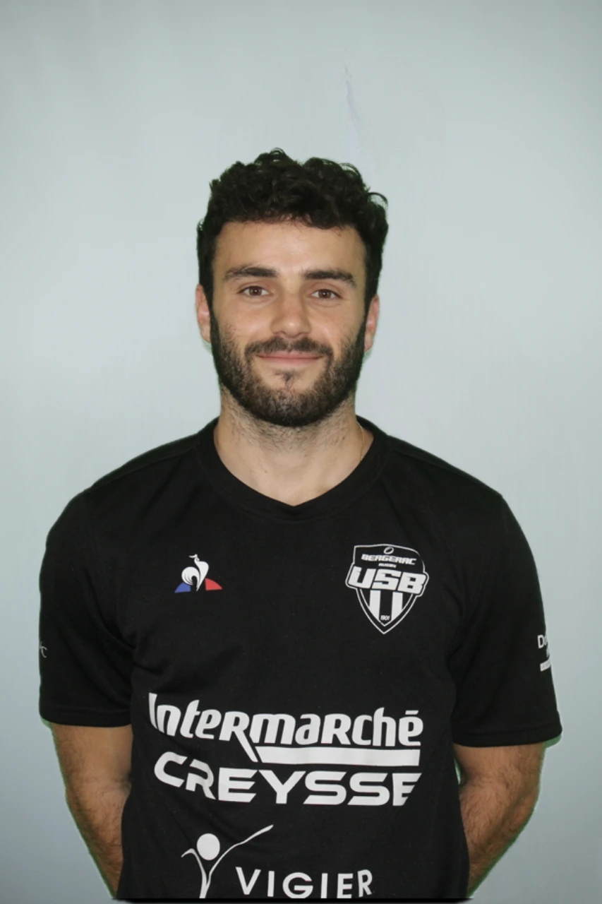 Clément Labat