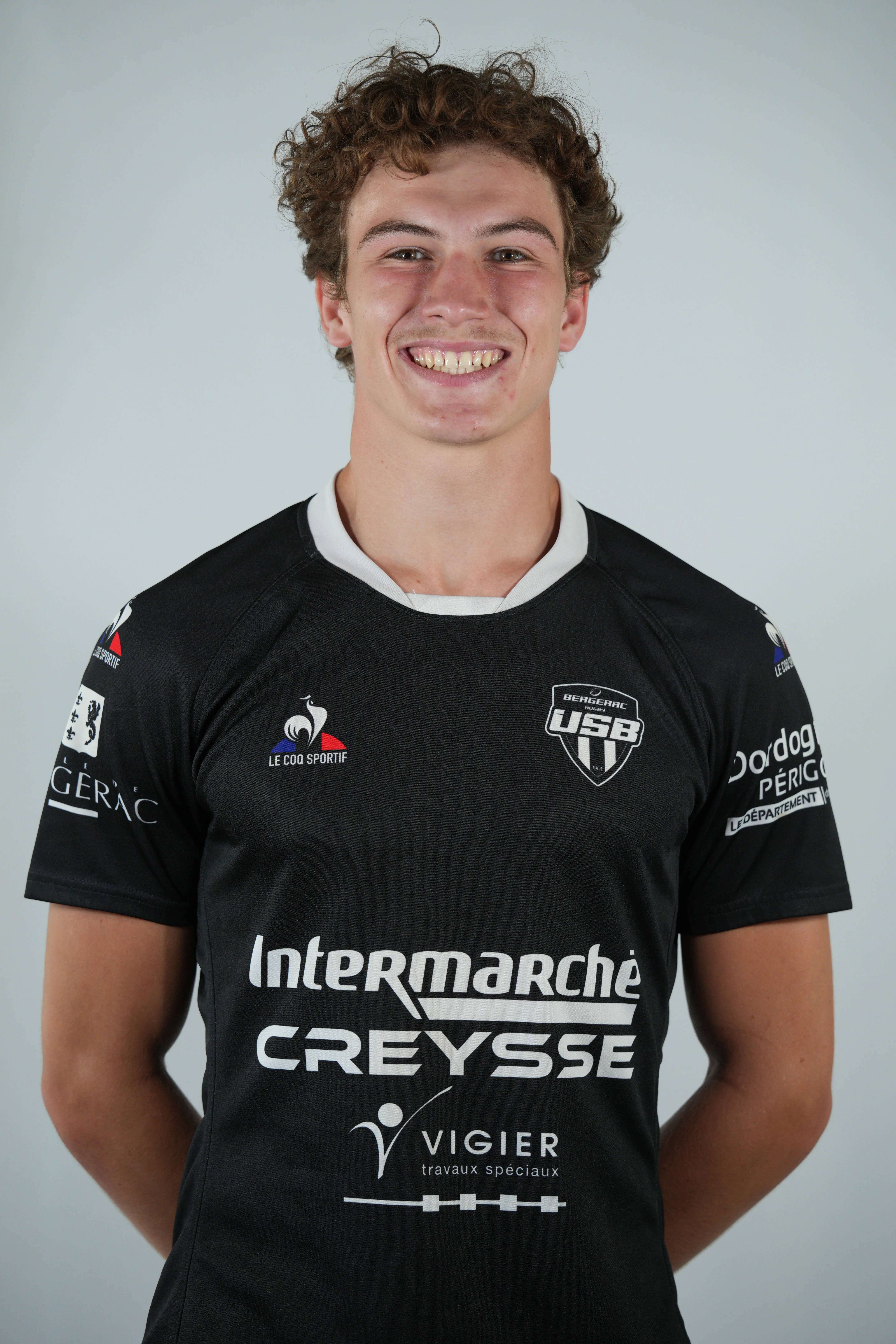 Clément Rouget