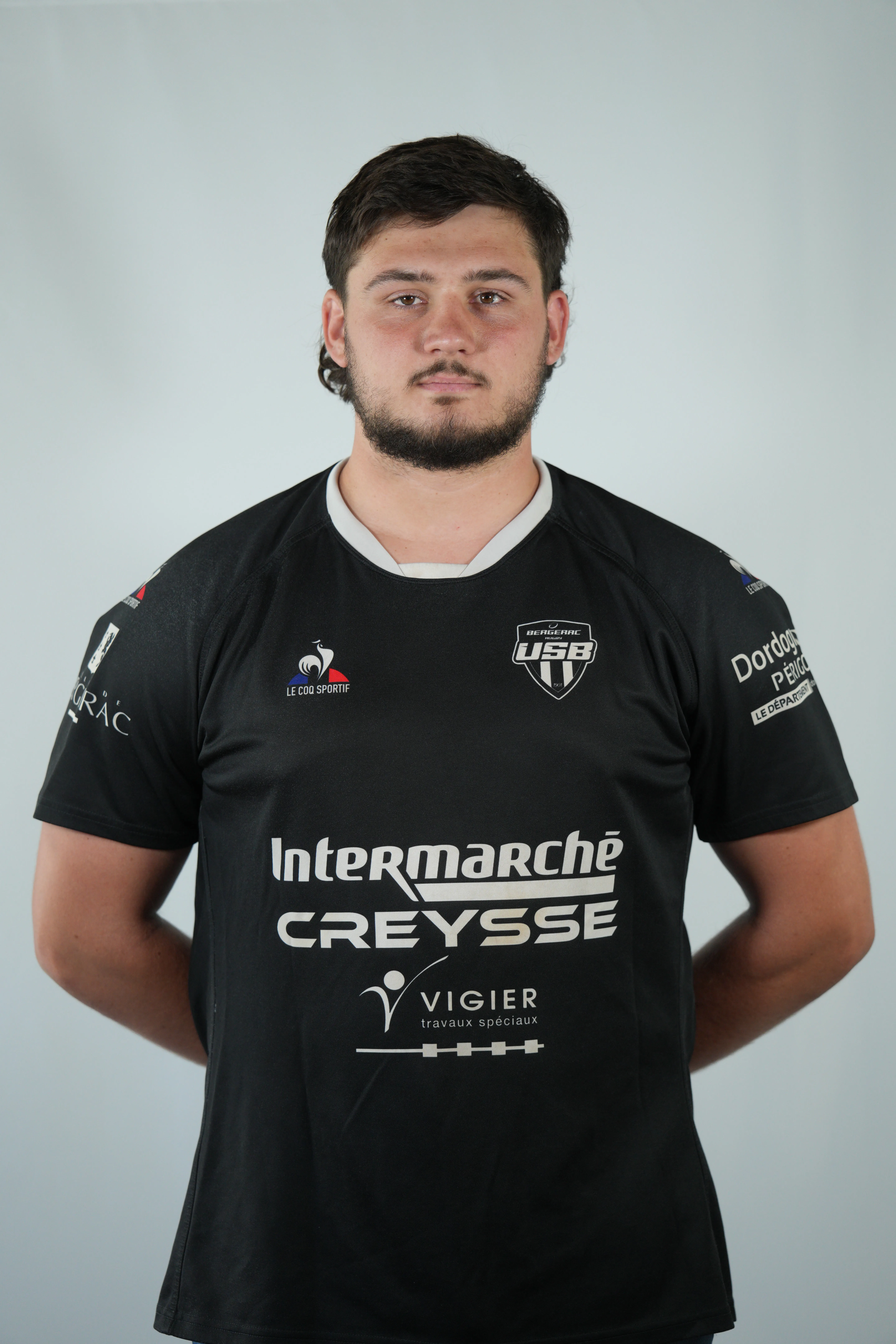 Corentin Chevalier
