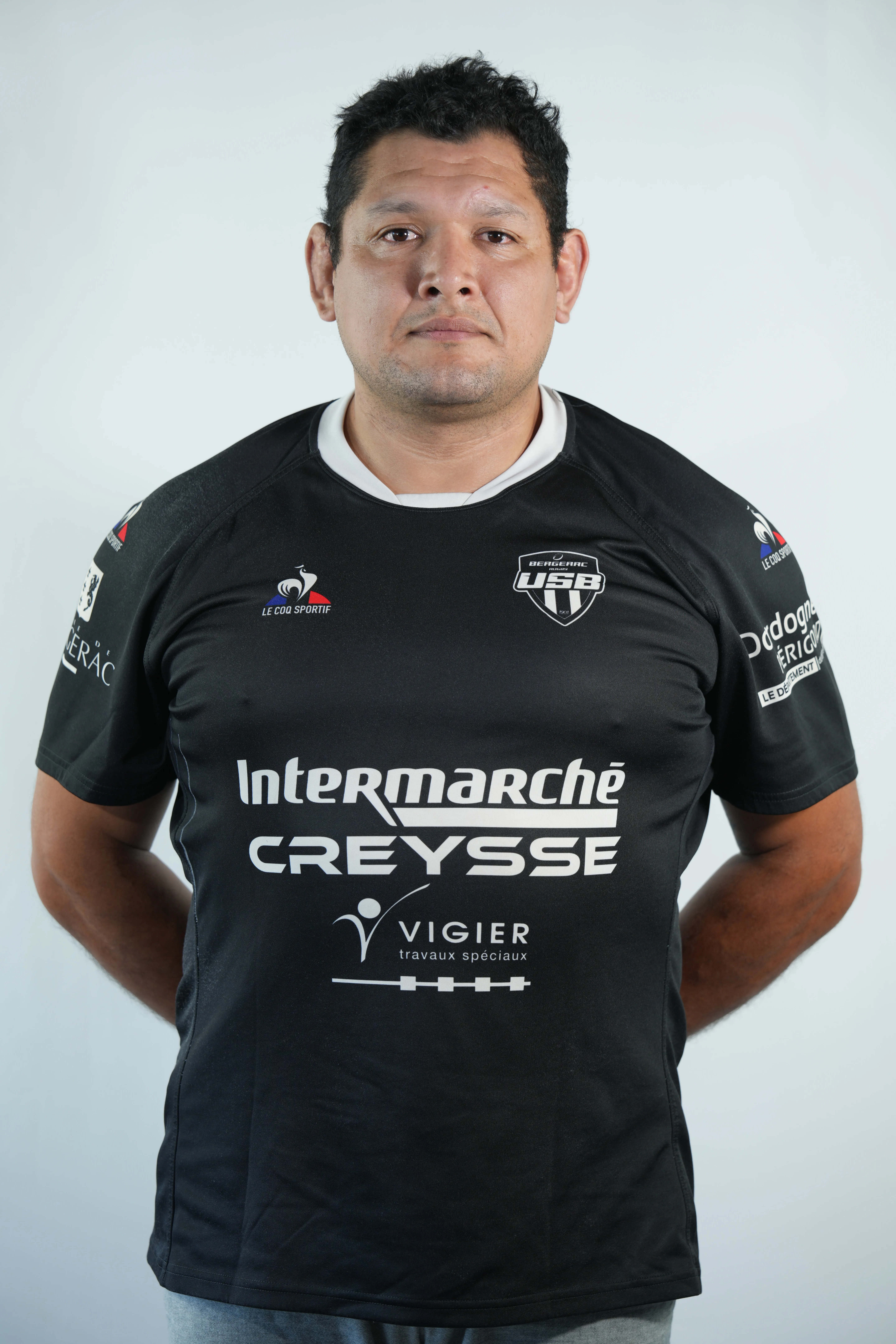 Emiliano Racca