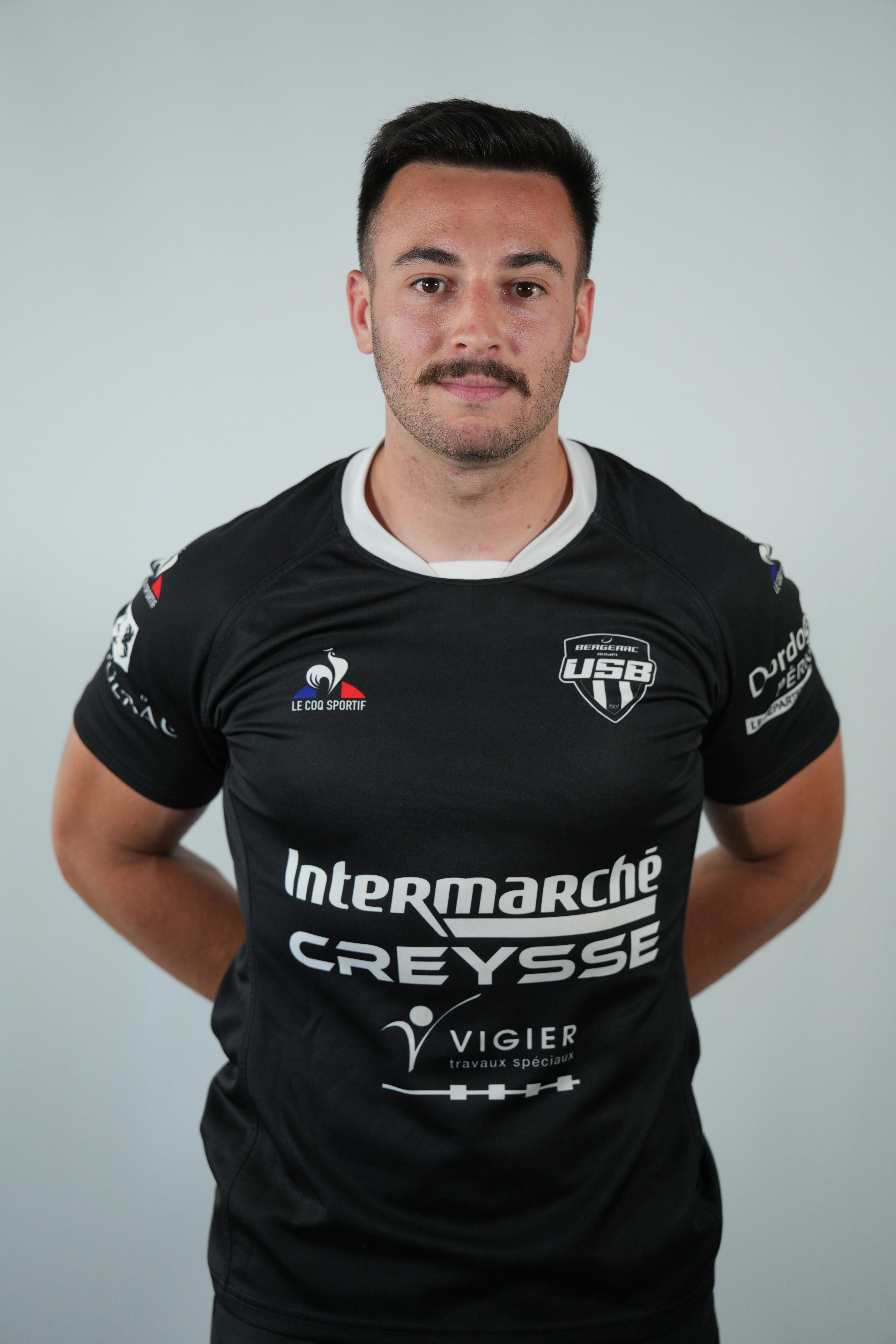 Enzo Auzard