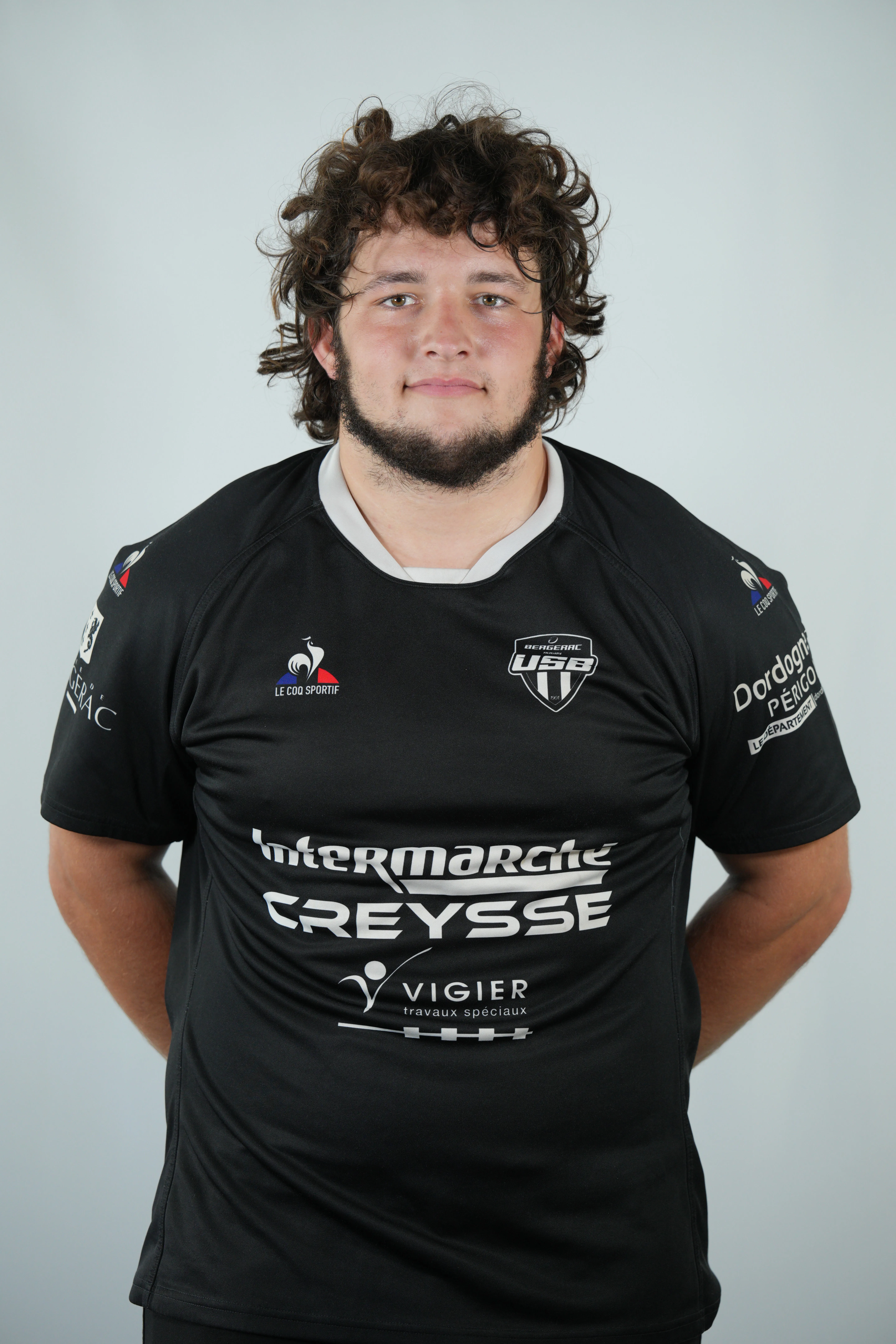 Gregan Fonteille