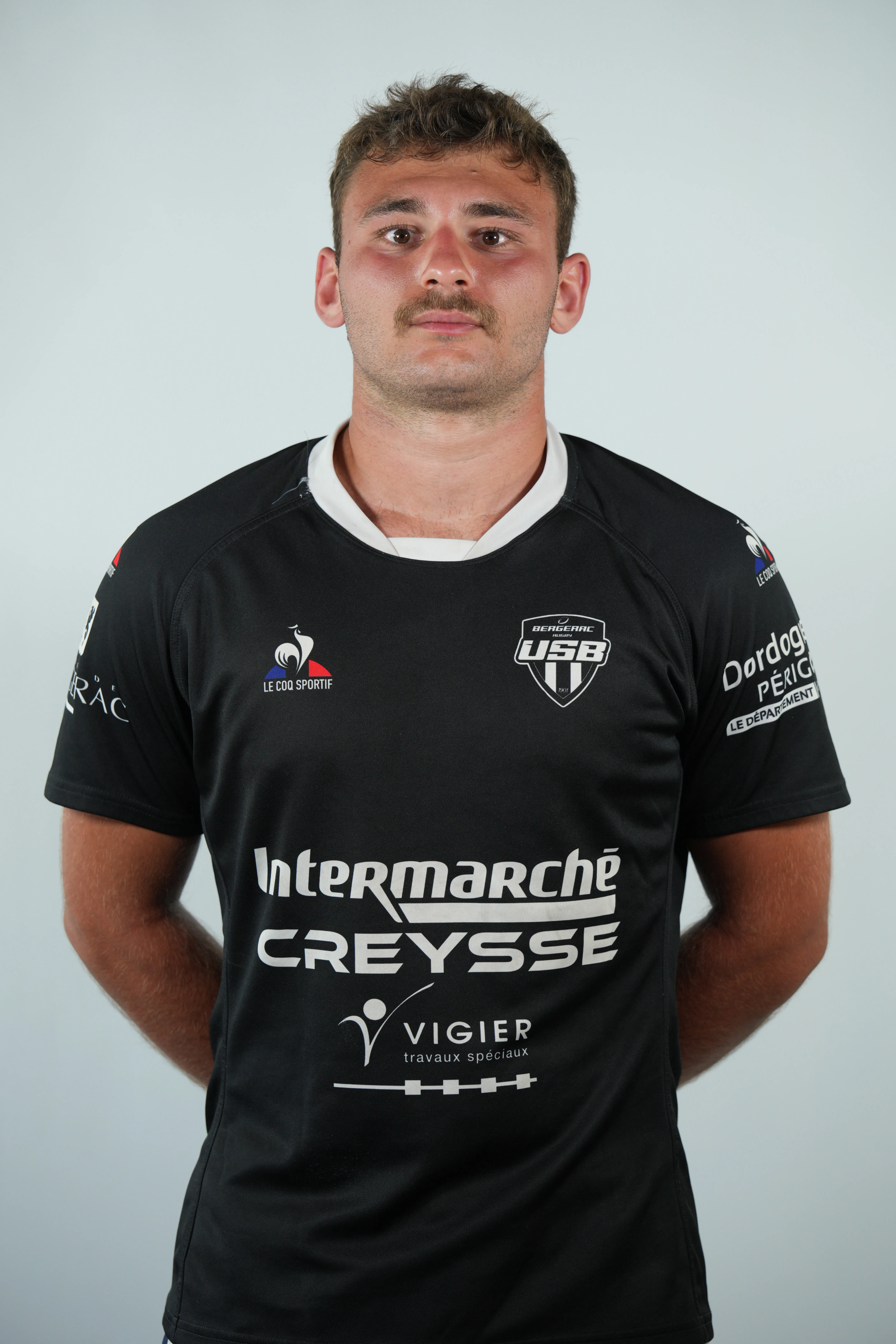 Gregory Robert
