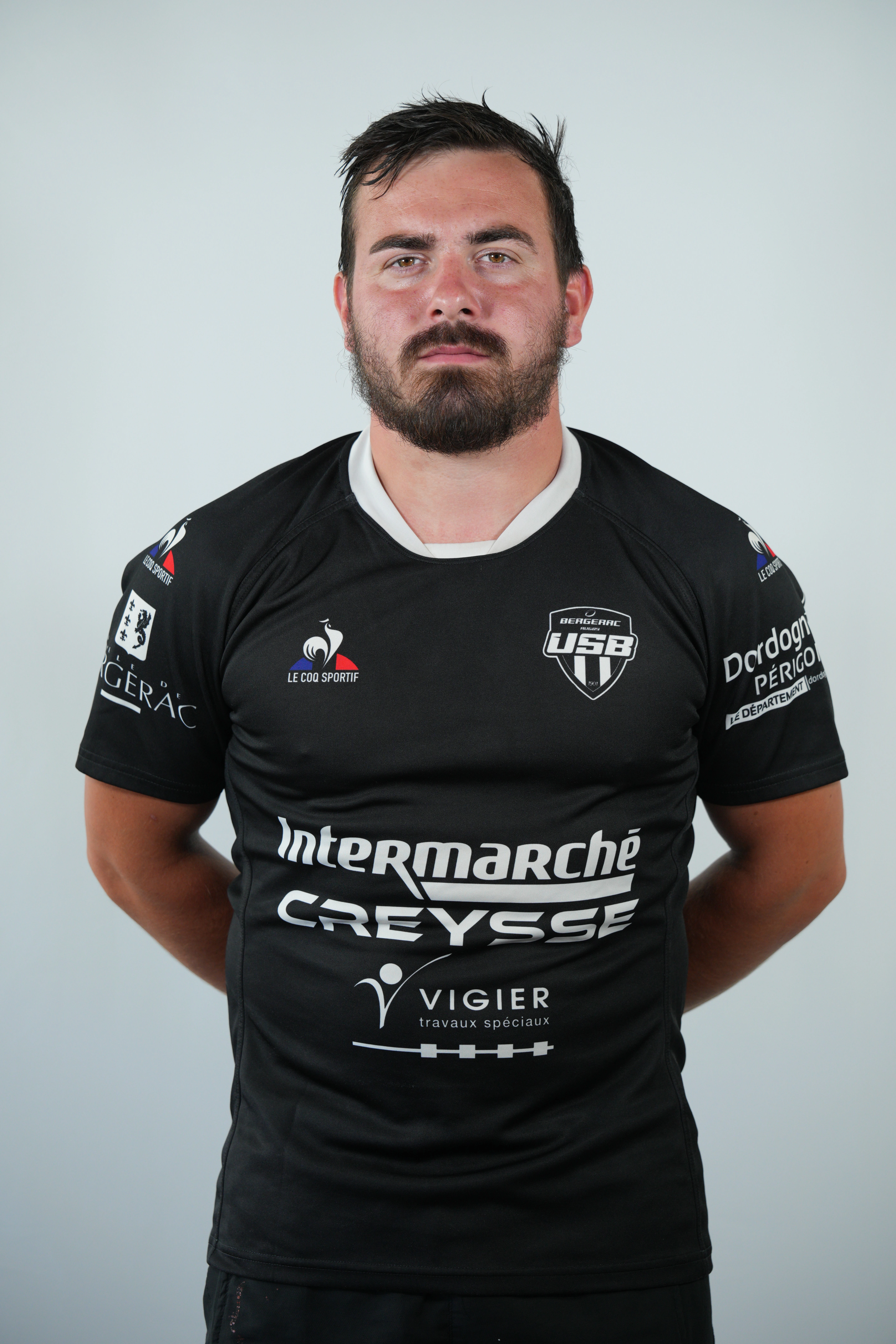 Hugo Terrade