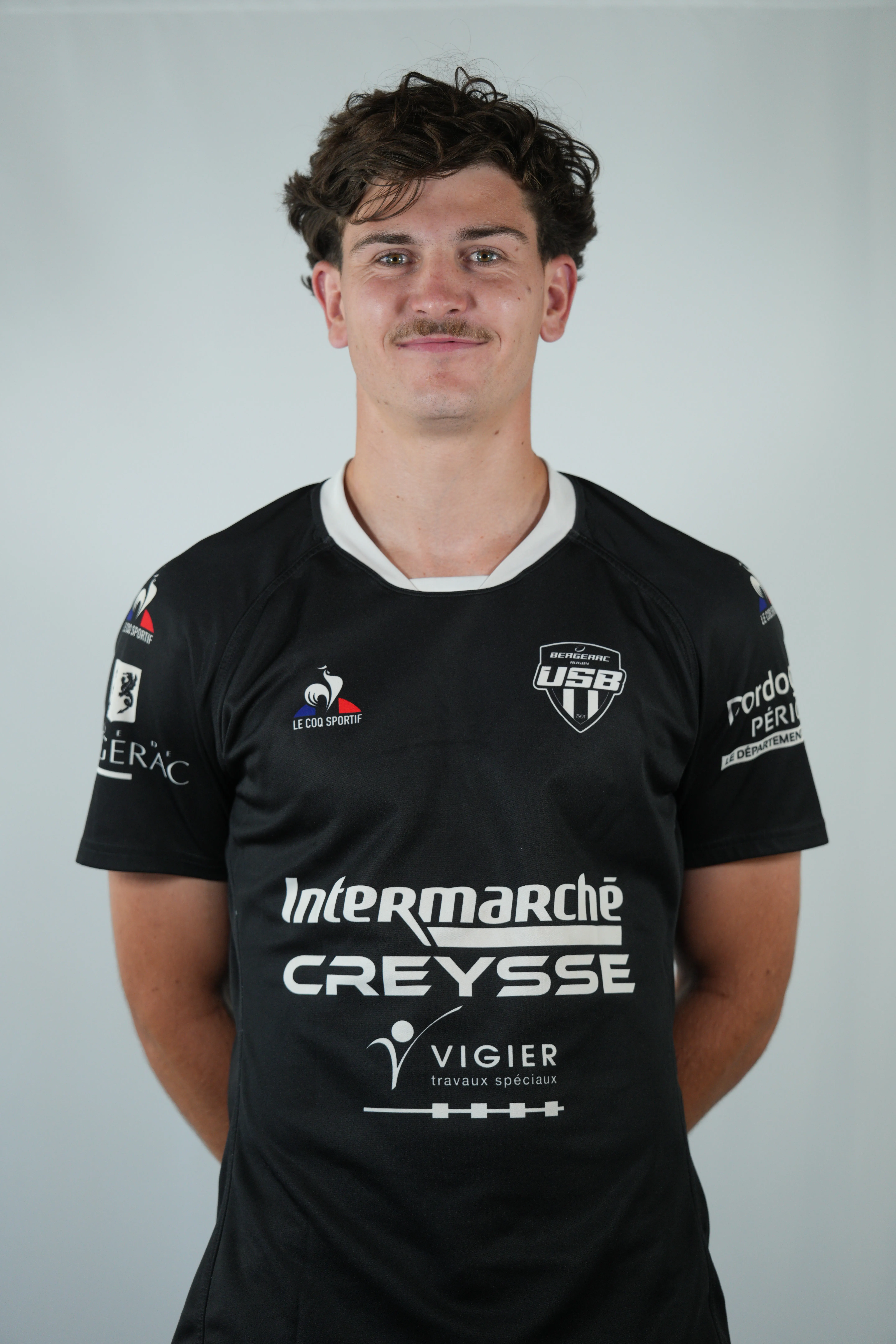 Jonas Gaspard