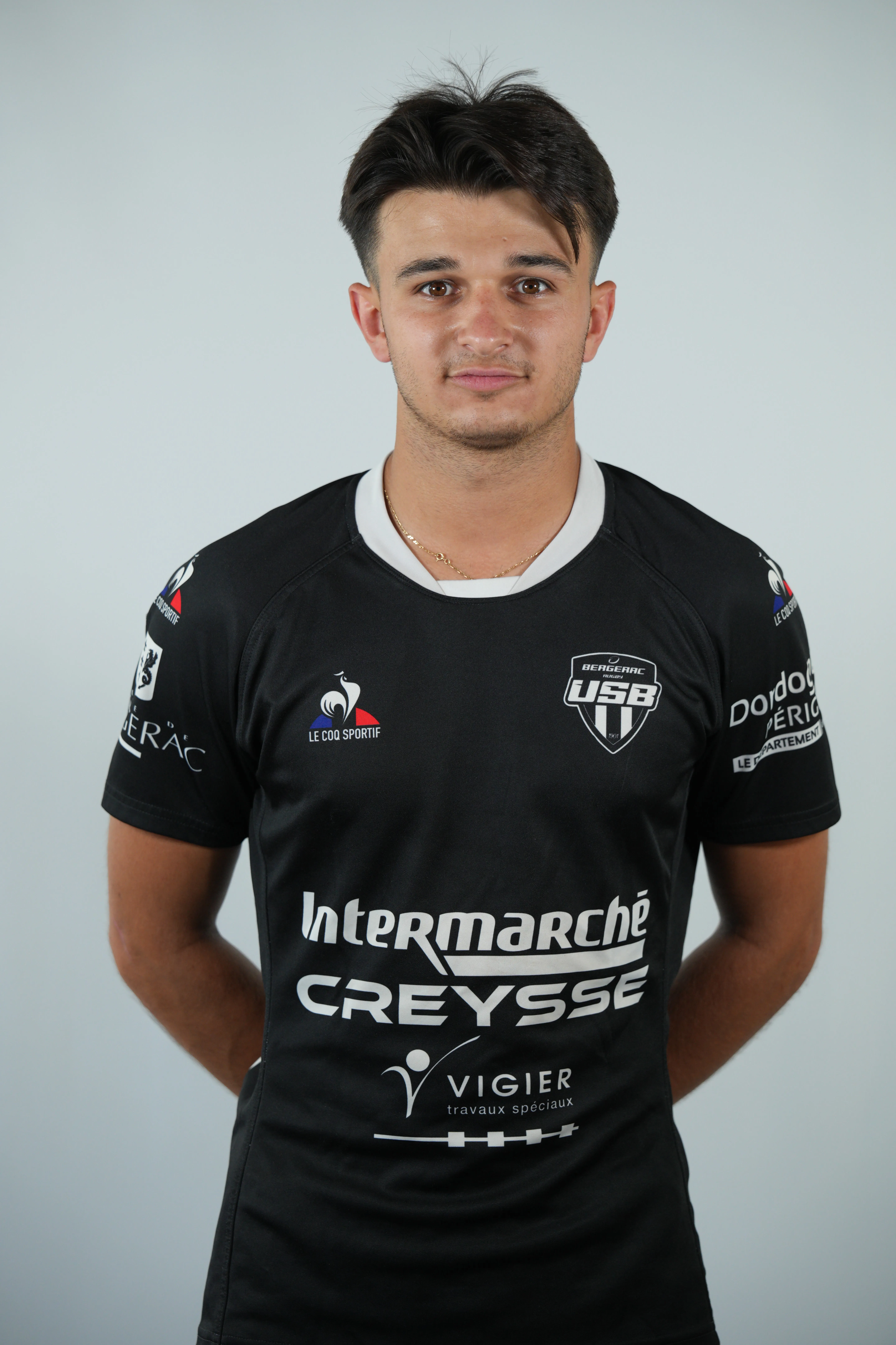 Jordan Boussinot