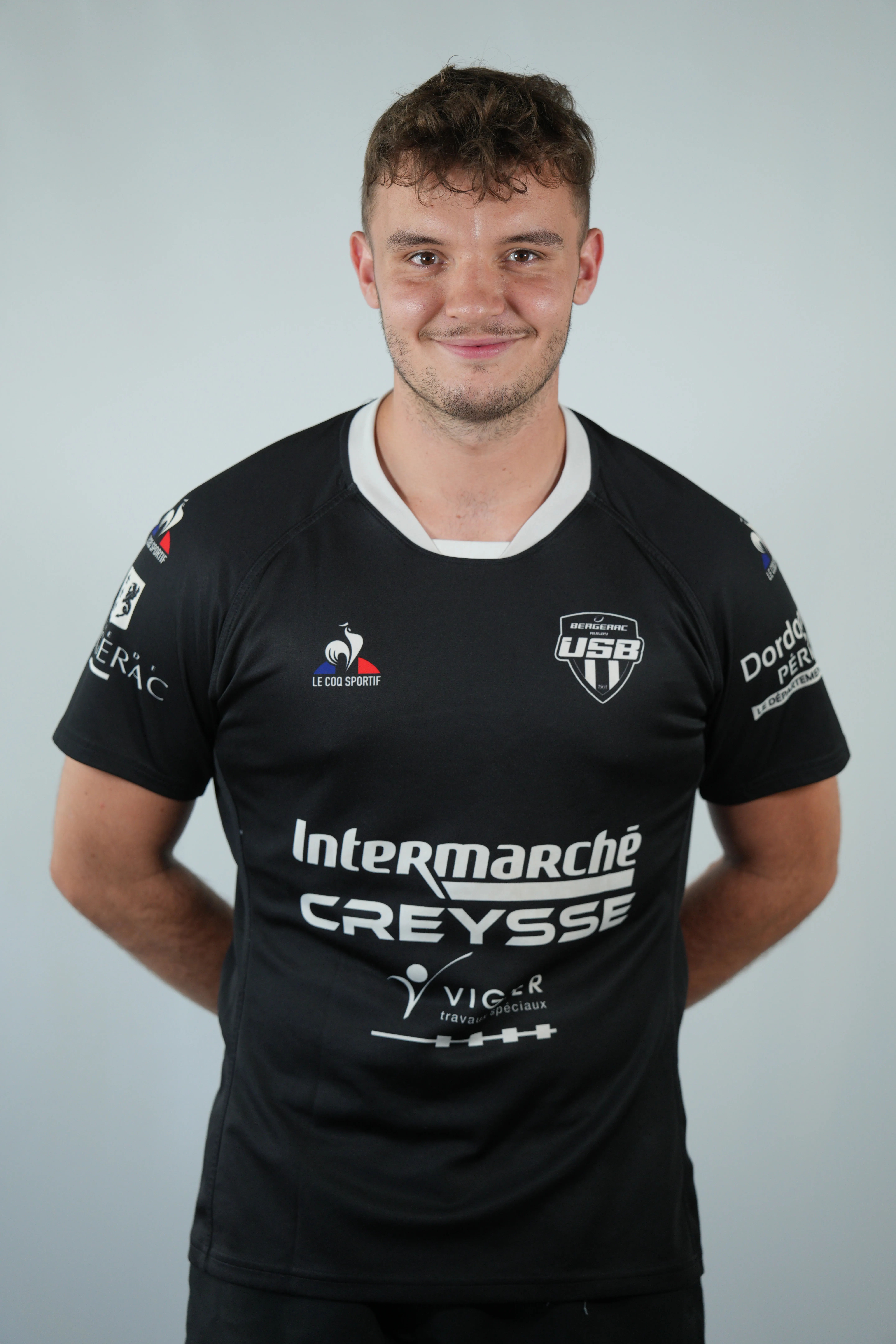 Julien Peyrefiche