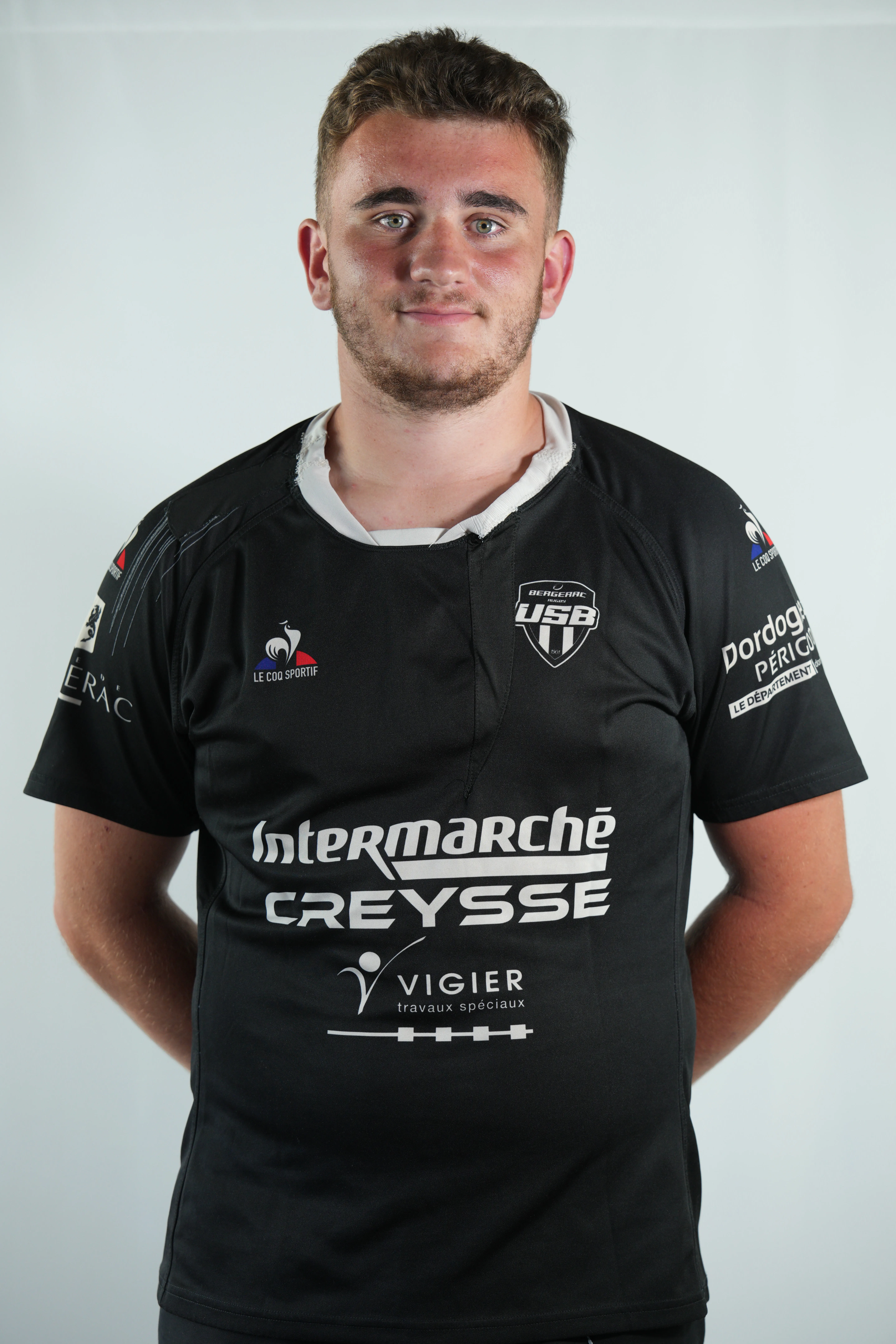 Ludovic Chabaneix