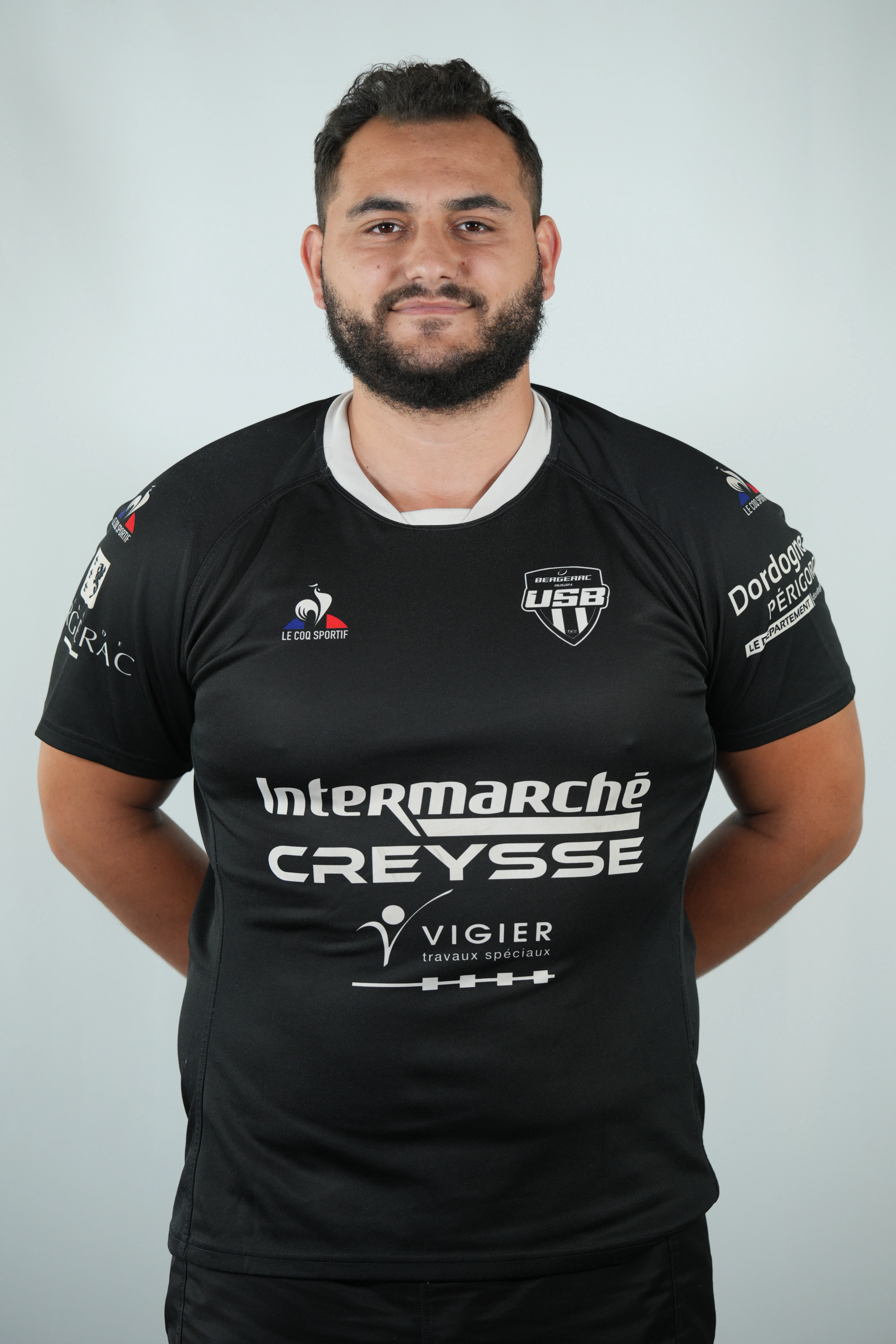Magyd Benchaib