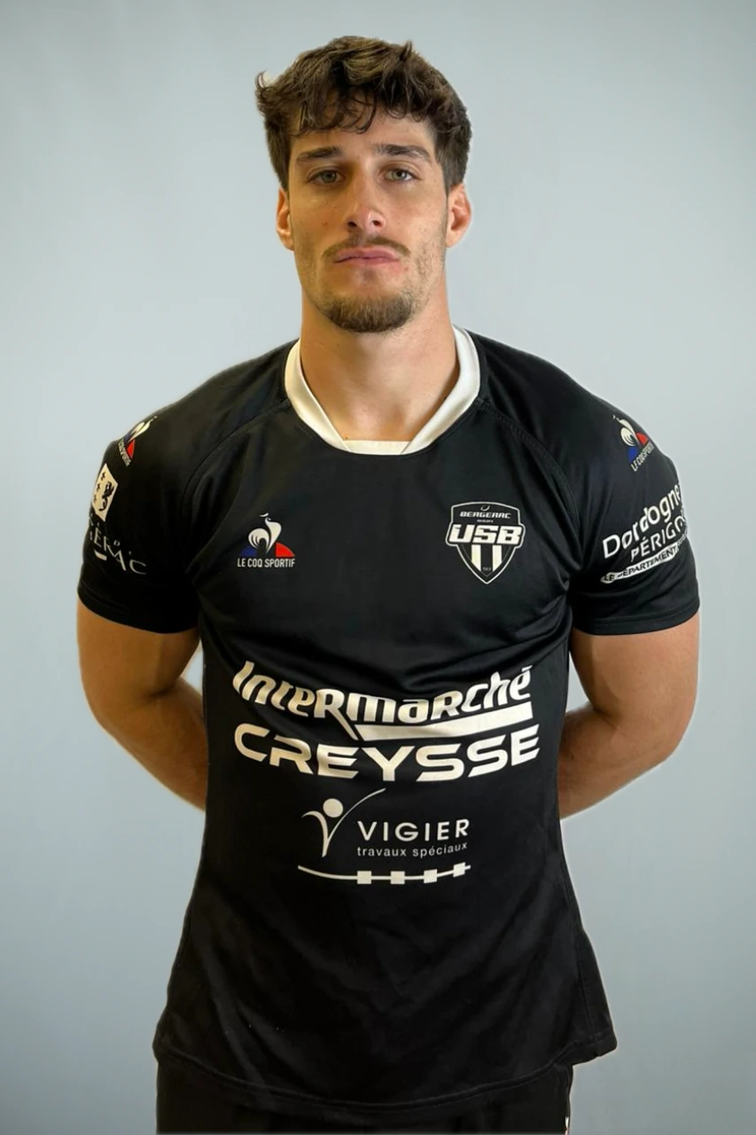 Matias Leonardi