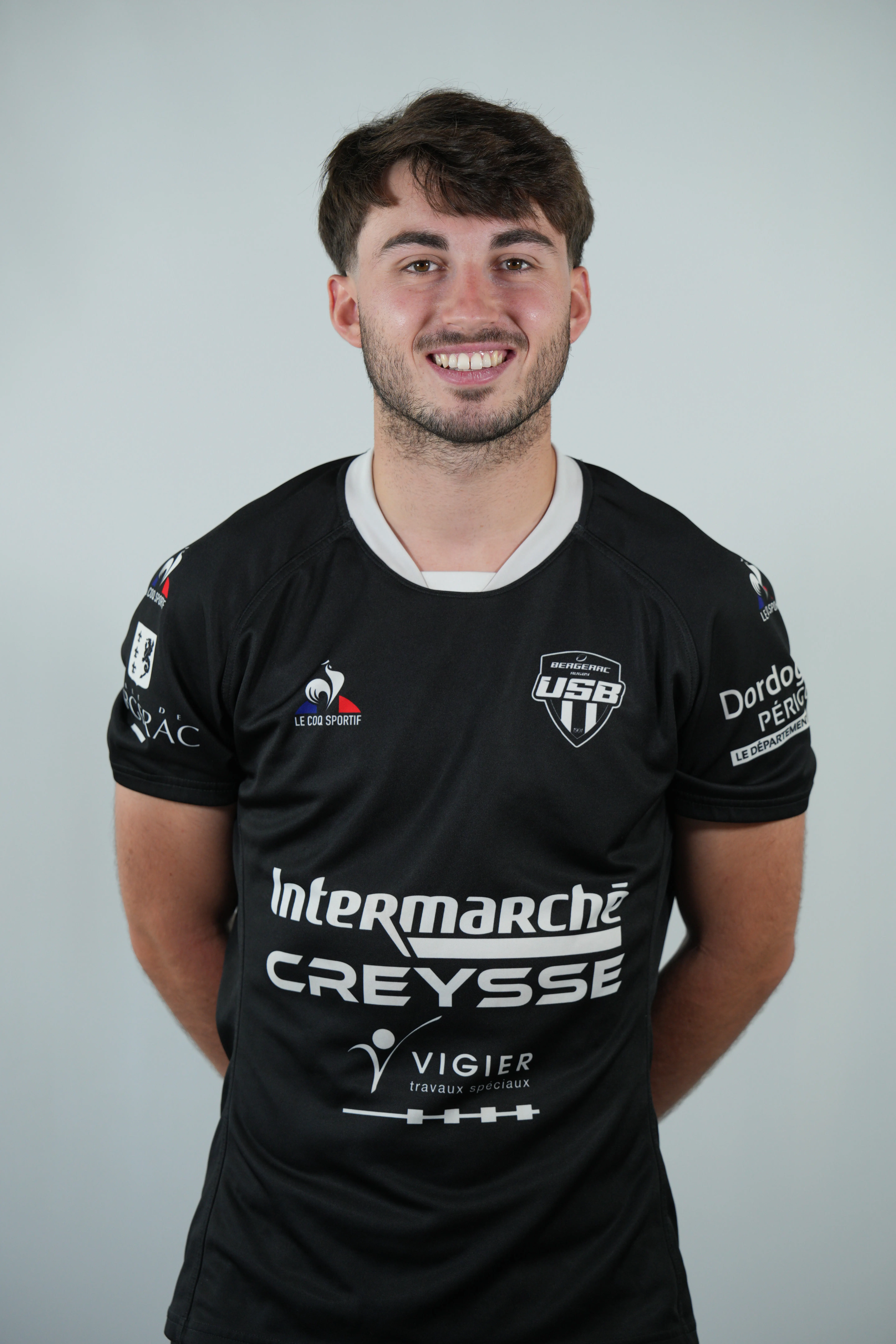Matthieu Serre