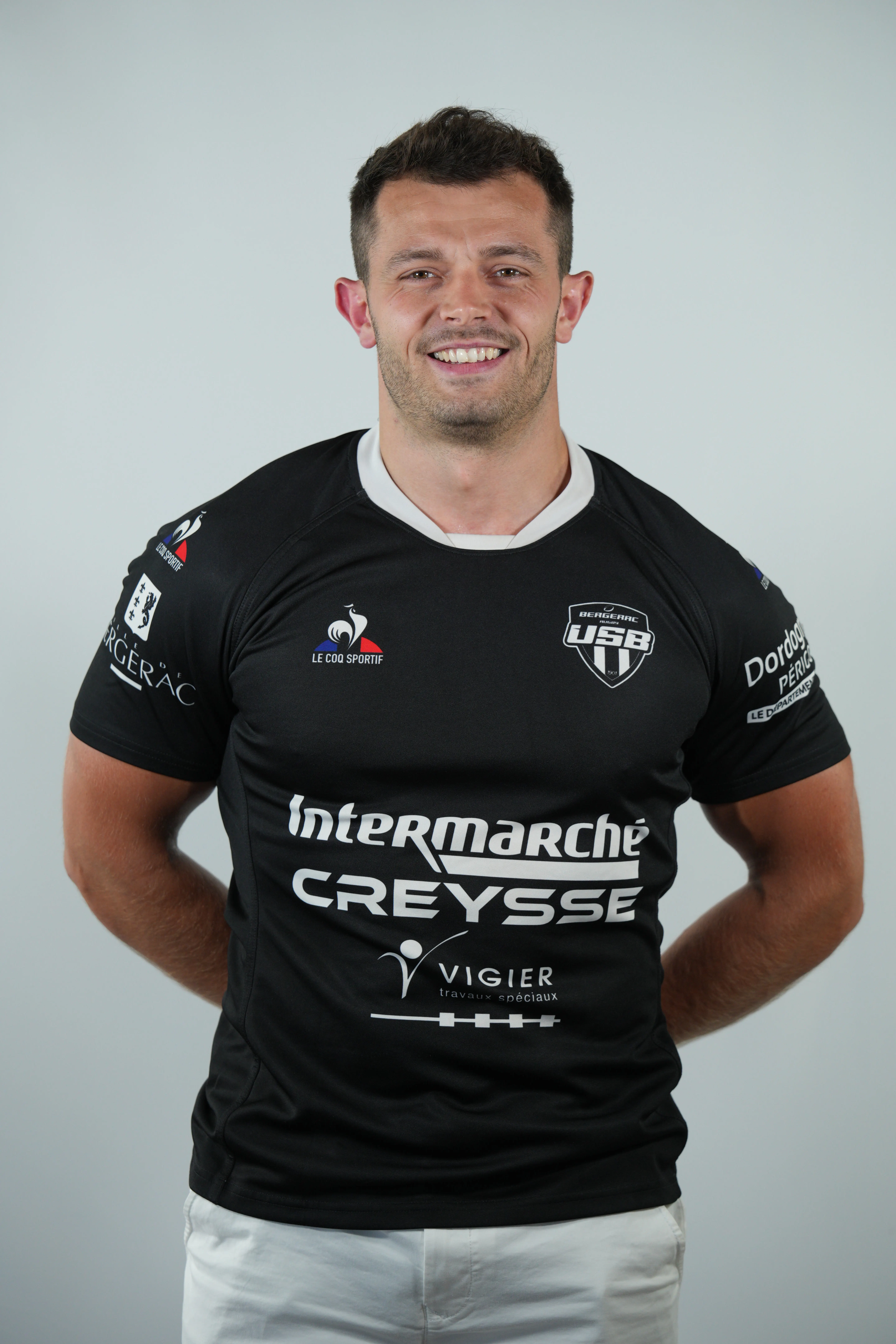 Maxime Labadie