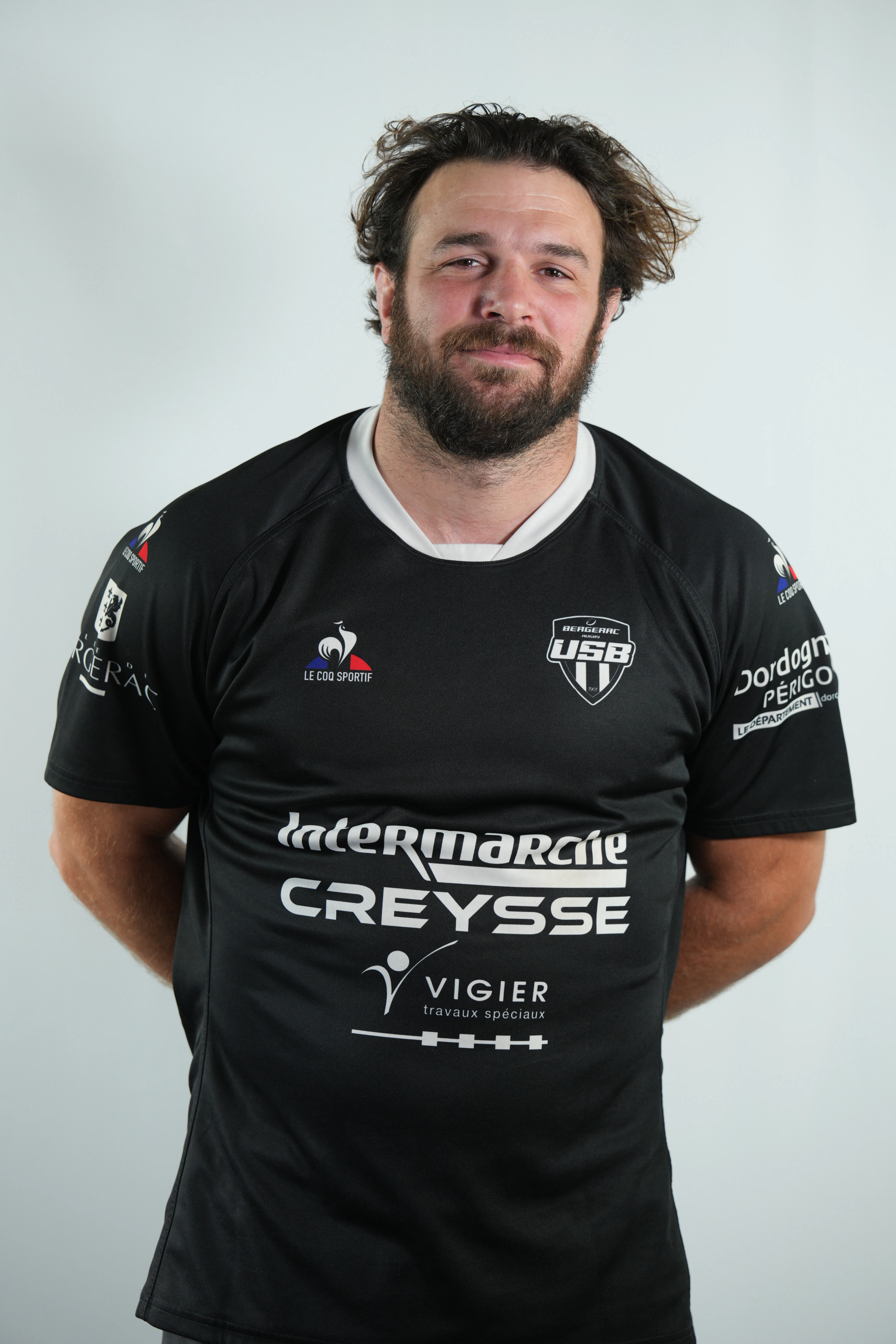 Robin Chauveau