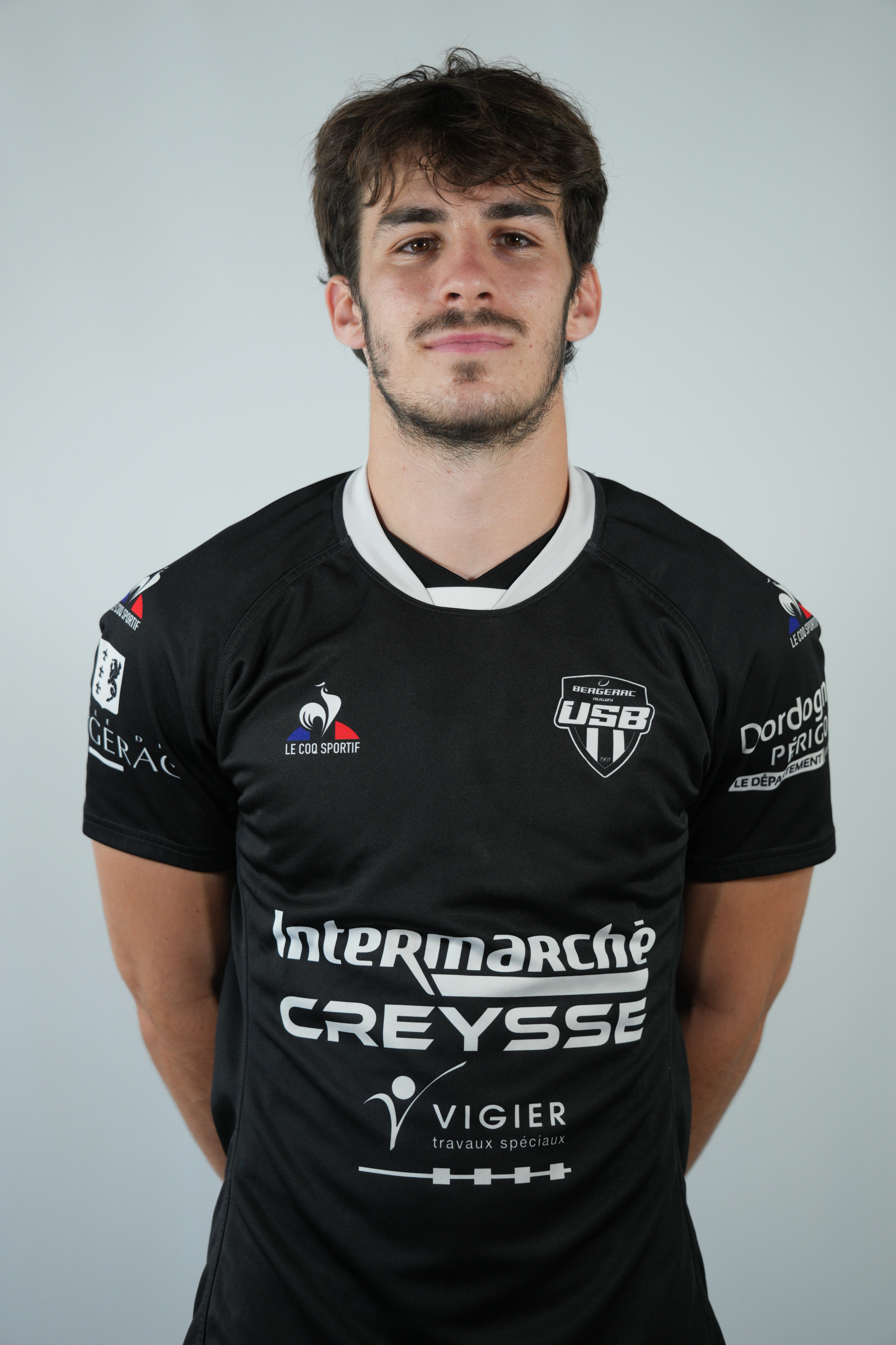 Tom Genovesio