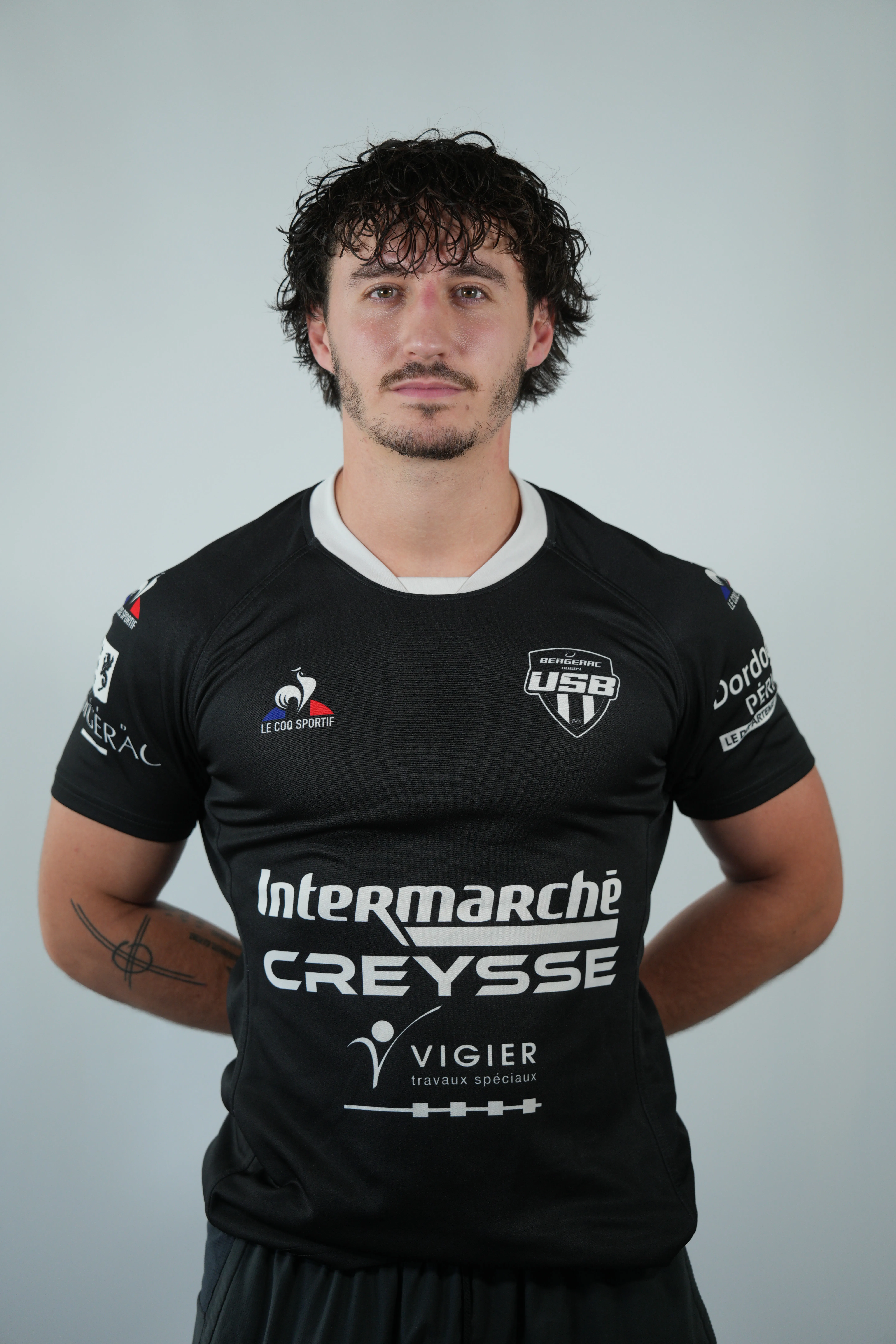 Tristan Rodrigues