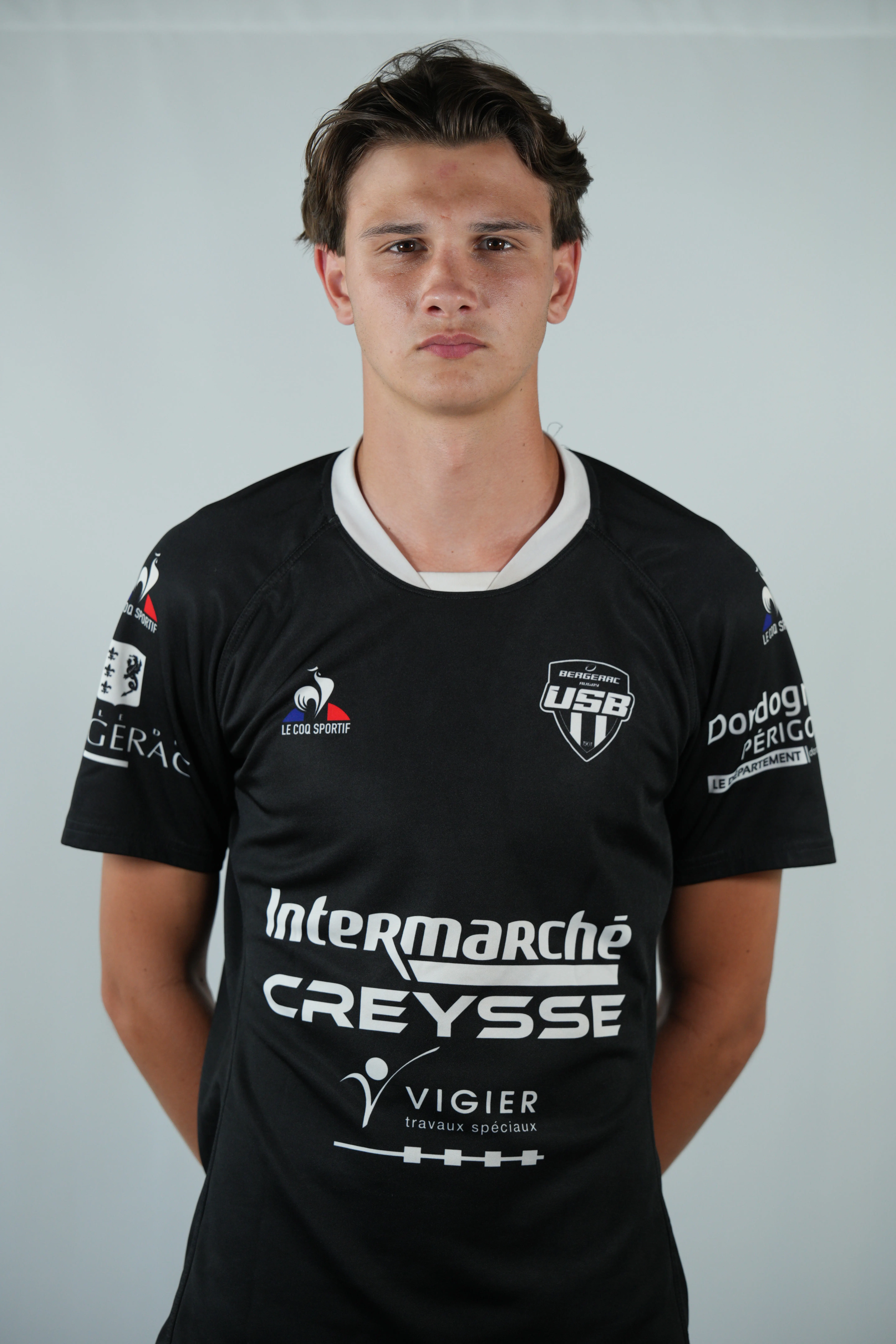 Yannis Huard