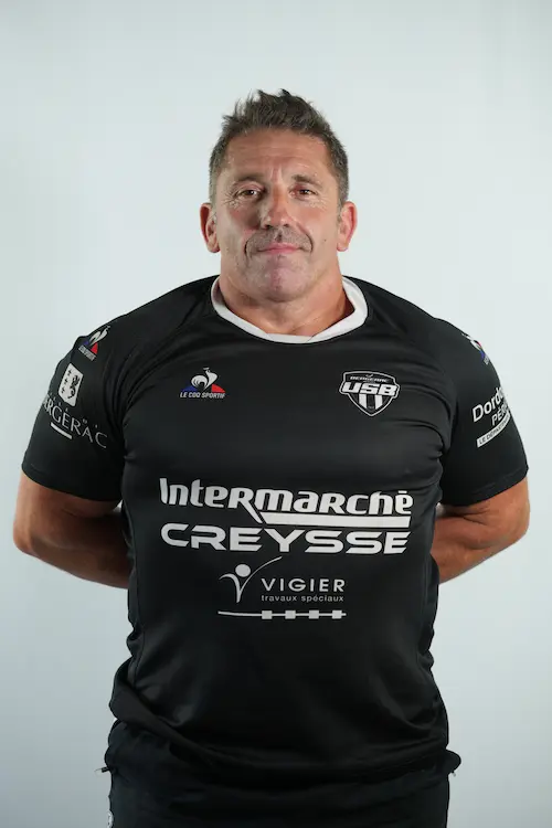 Christophe Rey