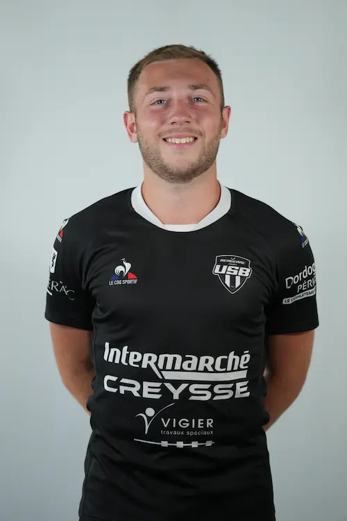 Corentin Fauvert