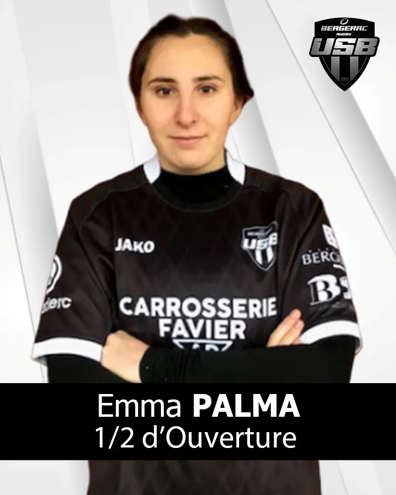 Emma Palma