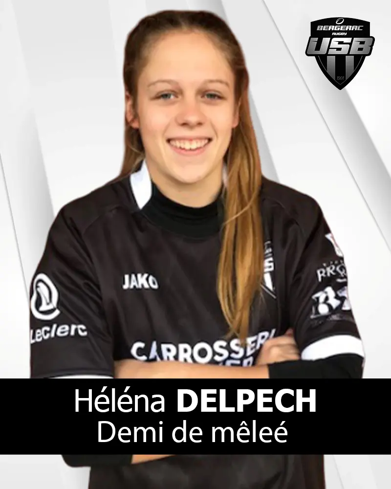 Héléna Delpech
