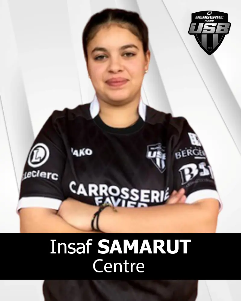 Insaf Samarut