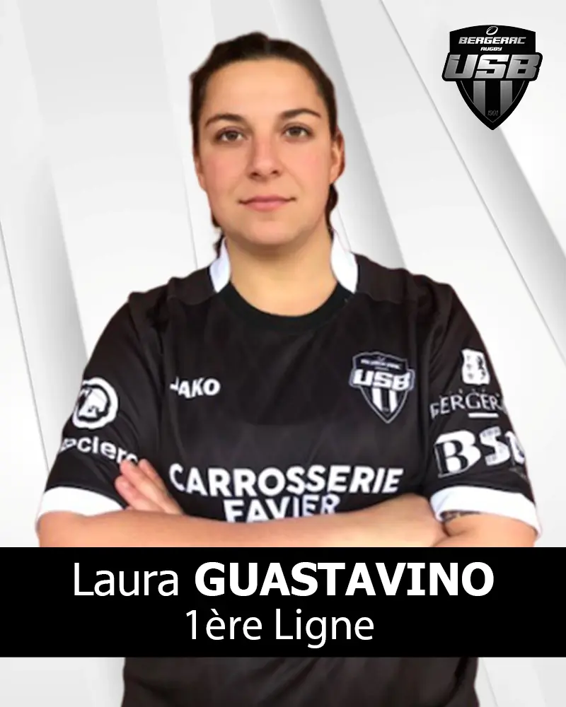 Laura Guastavino