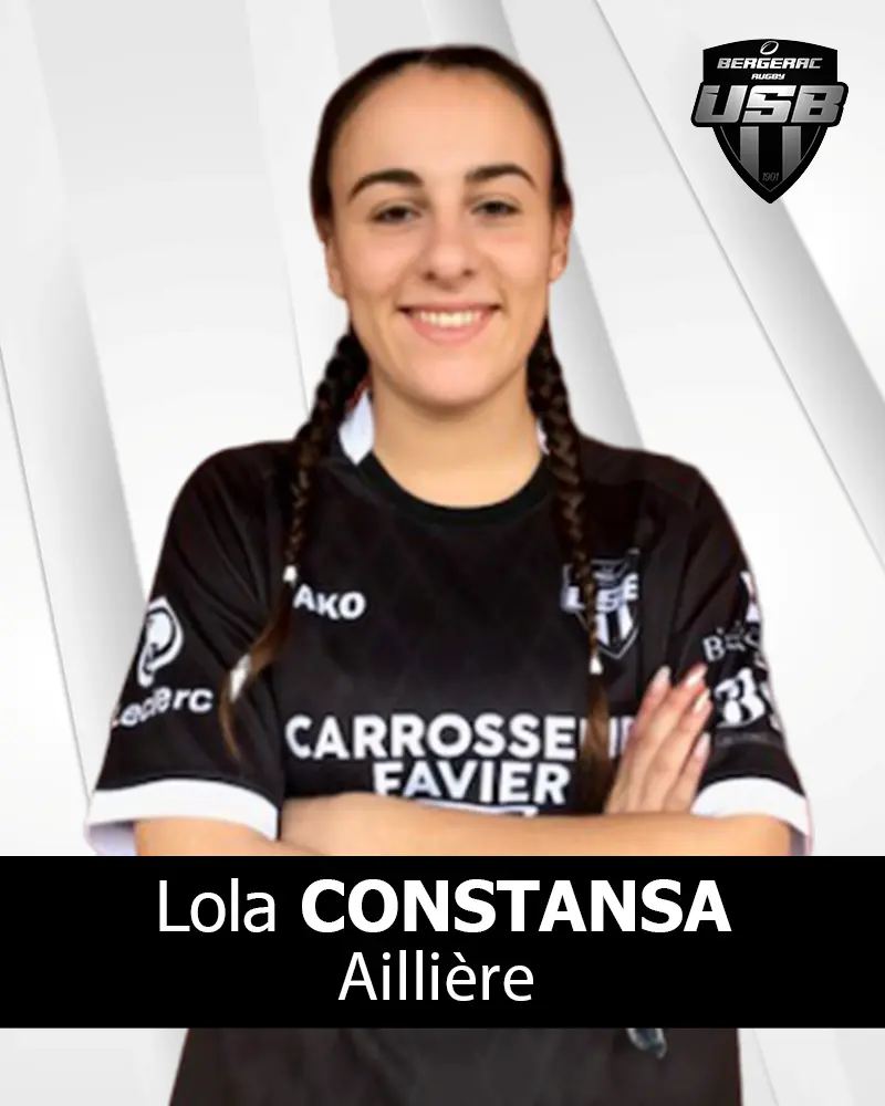 Lola Constansa