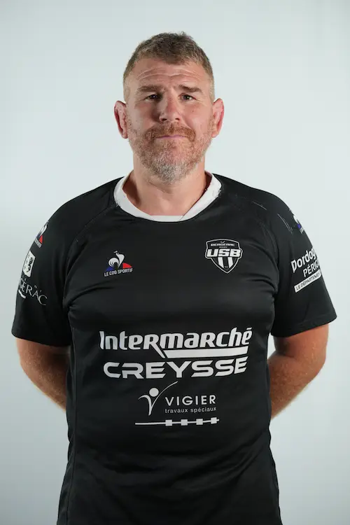 Rémi Escudier