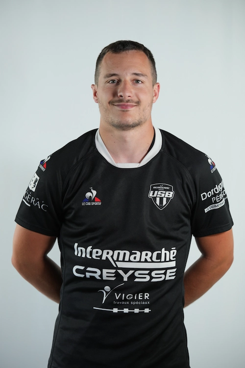 Rémi Volte