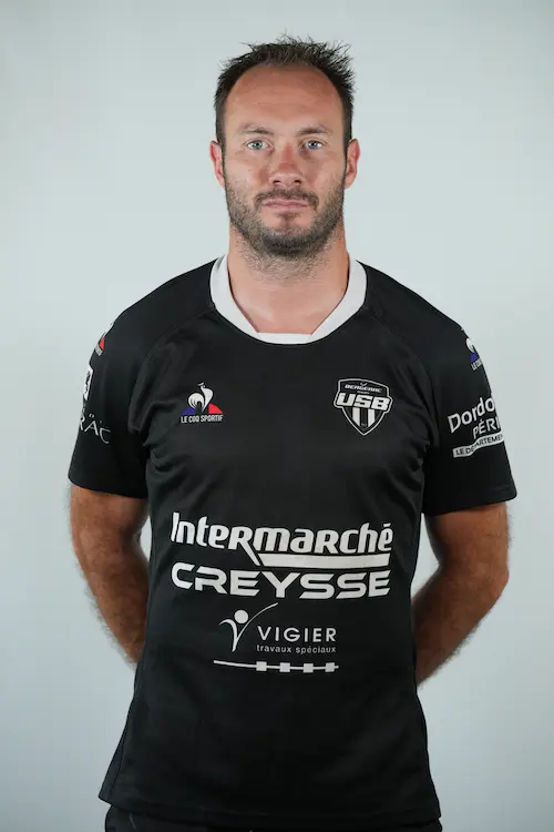 Renaud Delmas