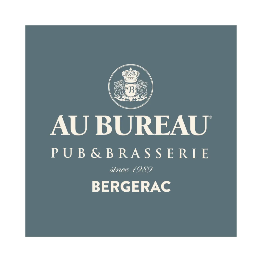 Au bureau