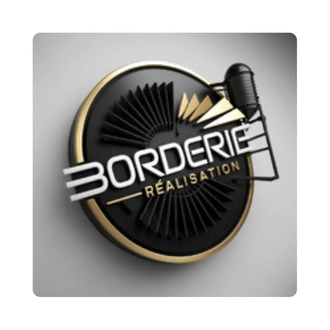 Borderie Réalisation