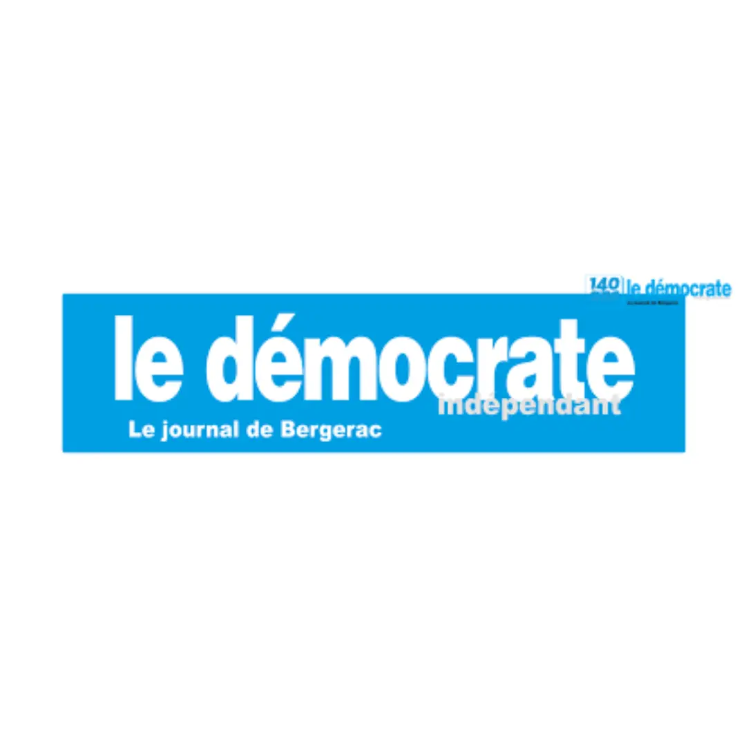 Le Démocrate