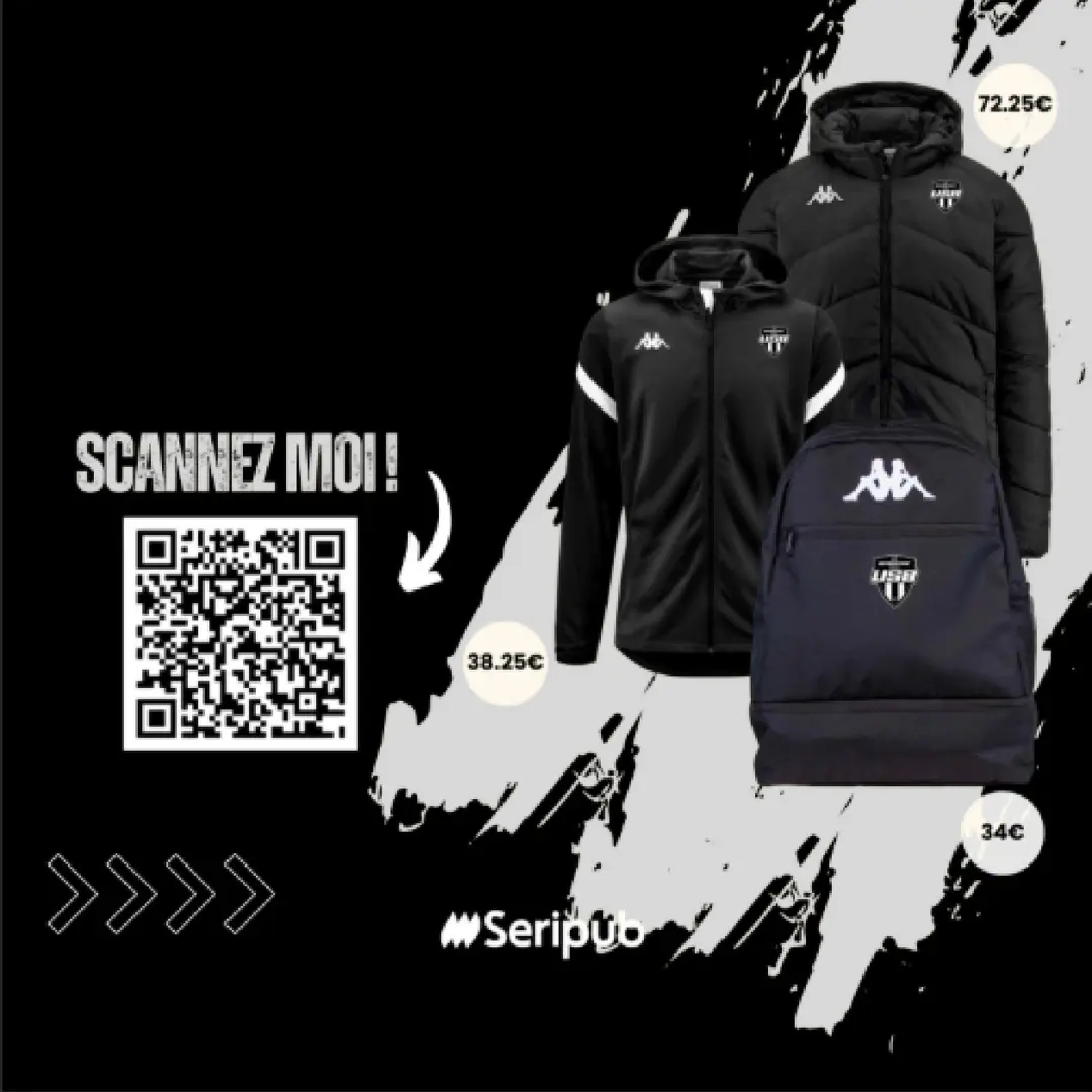 Boutique du club