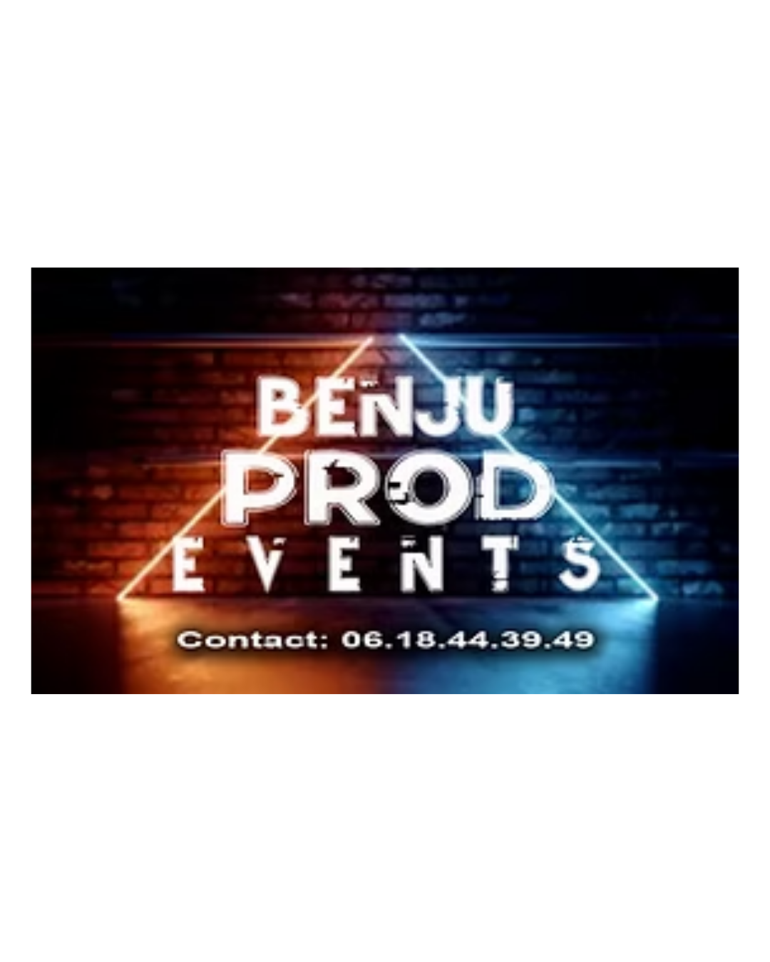 Benjuprod