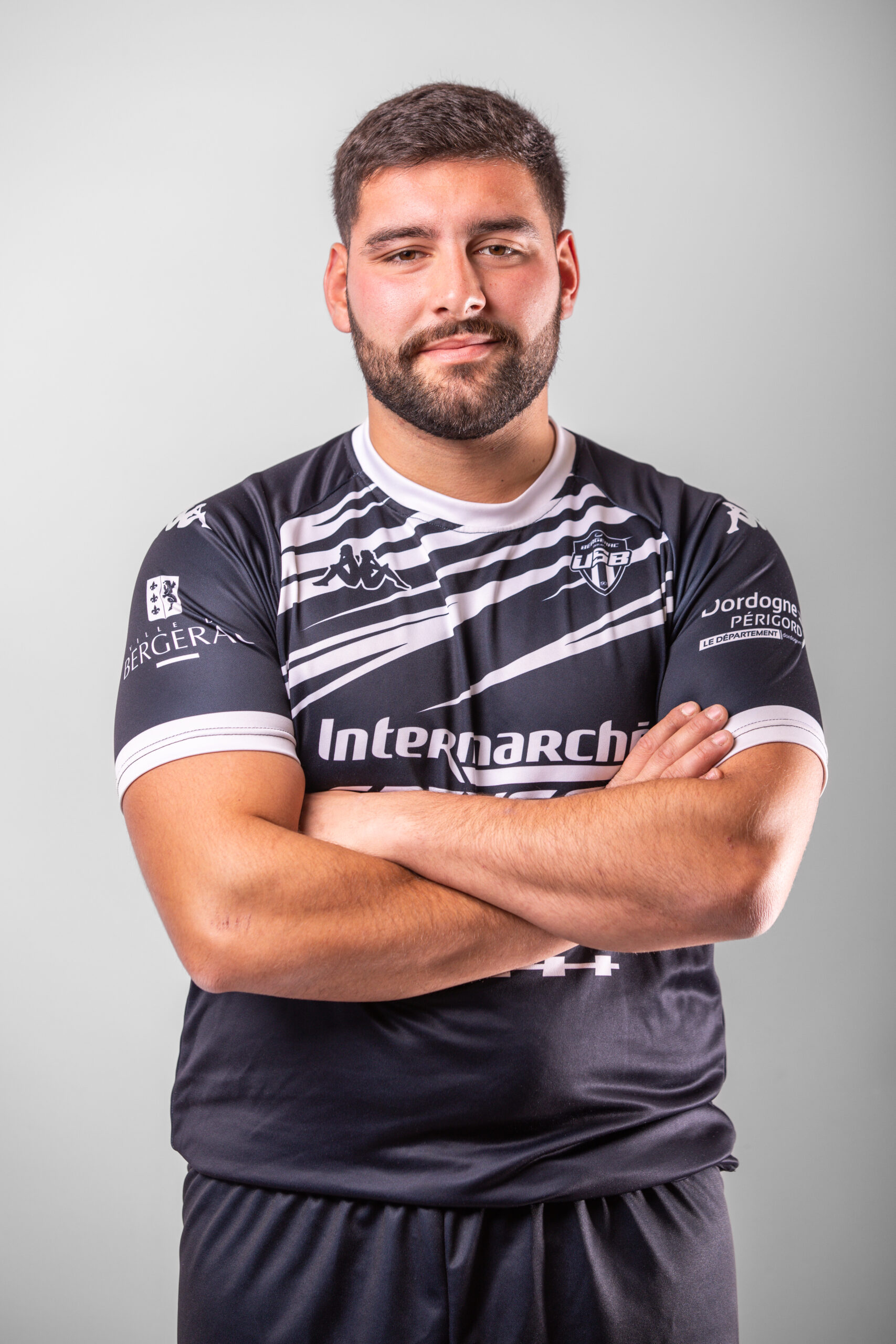 Joris Higounet
